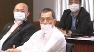 「鼻マスク」市議 発言許可されず 注意無視で市議会は紛糾