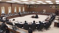 国民投票法改正案 審議入り 立憲など慎重姿勢
