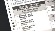 米大統領選のカギ握る“郵便投票”に密着!「自宅完結型」投票とは