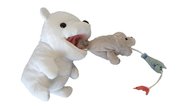 食物連鎖が再現されたぬいぐるみで“自然の掟”をかわいく学ぶ!? 子どもたちの反応を聞いた