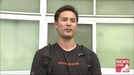【ファイターズ】上原健太”二刀流”に挑戦「BIG BOSSもそういう選手が好きだと思う」