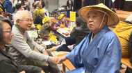 なぜ大盛況?イベントの主役は過疎集落のお年寄り…キーワードは“まめったい”【長野発】