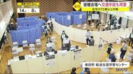 宮城県内の高齢者ワクチン接種“本格化” 柴田町と加美町など開始〈宮城〉