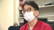 「この第6波が本当に難しい」最前線に立ち続ける医師　今も悩みながら…感染確認から2年【石川発】