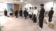 創部117年　男子部員加入で活動の幅広げる秋田北高校音楽部　女学校時代から受け継がれてきた歴史とハーモニーをこれからも