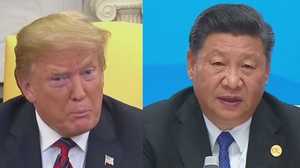 とうとう始まってしまった米中貿易戦争 我慢強いのはいったいどちら?
