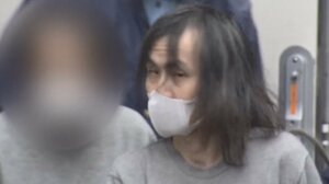 「性的欲求抑えられず」 歩きスマホ女性狙い 路上でわいせつ・下着剥ぎ取り男 犯行わずか1分間