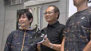 “伝説のシューズ職人”と「ニューバランス」がタッグ。東京五輪へ向けた狙い