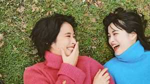 広瀬アリス・広瀬すず 初の「姉妹写真展」 “不仲説”を一蹴!