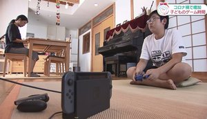 800万円課金や性被害も…コロナ禍で急増する「子どもと電子メディア」問題 守るべき3つのポイント【広島発】