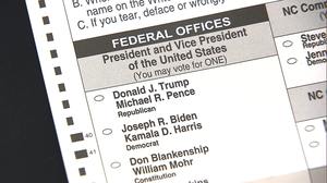 米大統領選のカギ握る“郵便投票”に密着!「自宅完結型」投票とは