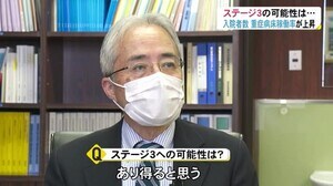 「問題は人出多かった連休の1-2週間後」新型コロナ 県独自の警戒レベル引き上げ2週間 専門家の見方は
