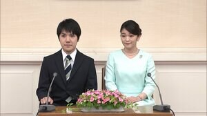 眞子さま結婚会見は質疑応答なし「恐怖心がよみがえり...」 質問内容に“強い衝撃”回答文書を配布