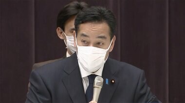 【速報】沖縄・山口・広島に「まん延防止」適用方針 政府が分科会に提示