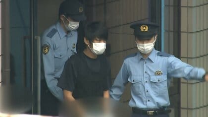 「量刑が焦点」安倍元首相銃撃で山上被告に午後判決　検察は無期懲役求刑　弁護側は旧統一教会による家庭崩壊と情状訴え