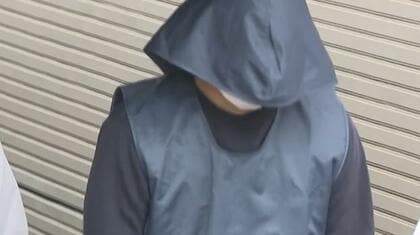 現金を奪い放火した罪に問われた野村証券の元社員の男　控訴審判決を不服として上告　７月３０日付　