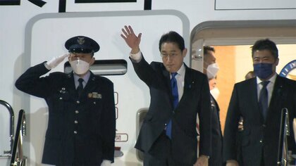 「カギを握るのはバイデン大統領」岸田バイデン会談の行方を日米識者が語る