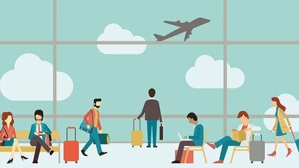国内の日帰り・宿泊旅行の実施率は直近1年間で4割半ば 旅行先では温泉・景色・散策・ご当地グルメでのんびり過ごす