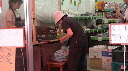 「驚き驚きだよ！」年金支給額2.7％アップ！節約する？ぜいたくする？使い道を巣鴨で聞いた