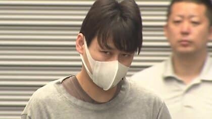 “すぐに手が出る先輩”は架空の人物　「会ったらやられるからな」「会いたくないなら金払え」8年にわたり恐喝か　無職の31歳男逮捕