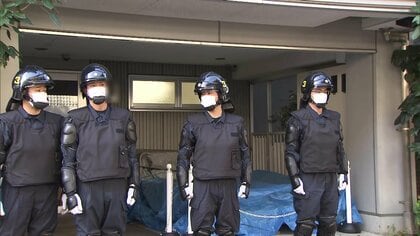 親の扶養に入っていた過激派「革マル派」活動家が新型コロナ給付金など不正受給か　アジト7年ぶりに家宅捜索　警視庁公安部