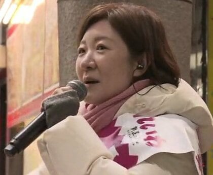 「山本太郎のカリスマは大きかった…」れいわ・大石あきこ共同代表がフジ生出演で本音　厳しい情勢に悔しさにじませる　橋下徹氏からは“愛嬌が必要”との指摘も【衆院選】