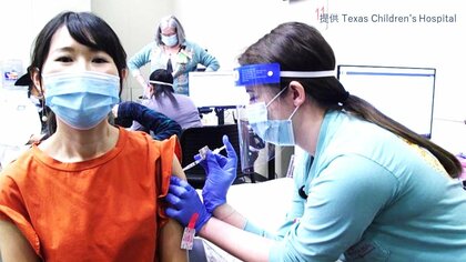 「ワクチンは私たちの希望」米国で新型コロナワクチンを接種した日本人医師に聞く