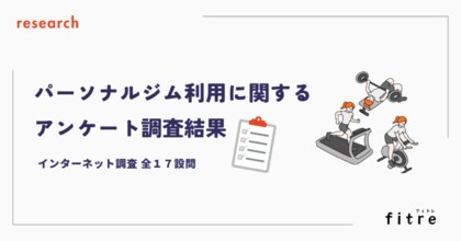 パーソナルジム初心者の9割以上が1回あたり1万円未満を希望。料金と継続しやすさを最重視する結果に。(フィトレ|パーソナルジムのおすすめ比較メディア調べ)