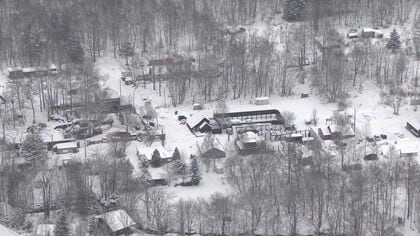 【札幌市が「除却命令」手続きへ】“違法建築物が30棟以上”残ったままのノースサファリサッポロ…撤去を勧告するも守られずさらに強い措置必要と判断＜北海道＞