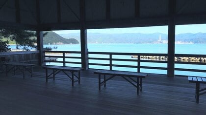 神功皇后の安産にあやかる「お産のじょうぐうさん」敦賀半島の常宮神社　「参拝の思い出に…」宮司からの“お土産”に心整う