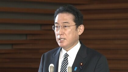 【速報】日本政府が追加制裁「オリガルヒ」トップなど17人の資産を凍結