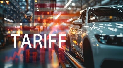 自動車業界の営業利益率 Tier間で4.7倍の差 コロナ禍を経て格差広がる