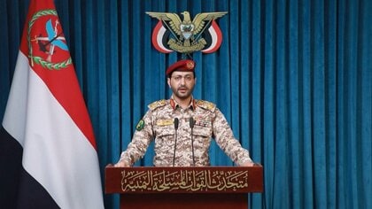 フーシ派がサウジ石油タンカー攻撃　紅海ヤンブー沖で　インド船籍船舶の沈没も関与か