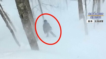 【危険】スキー場“コース外”での事故や遭難相次ぐ　北海道・バックカントリー遭難者の29人中26人が外国人…なぜ多いのか？