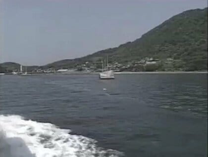 丸亀市手島沖での瀬戸内海でプレジャーボート同士衝突　双方の船にケガ人　坂出海上保安署【香川】