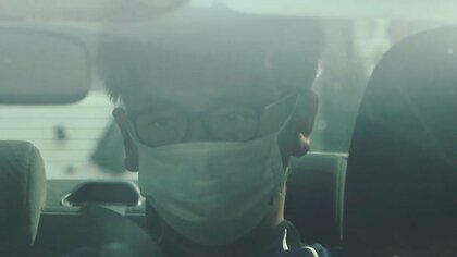 【続報】介抱のフリ？「薬局で薬を買って飲ませた」 女子大生にタリウム飲ませ殺害…37歳容疑者が逮捕前に語る