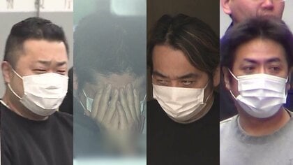 「訪問販売というので来た」認知症高齢者らに高値でマンション売りつけ逮捕　住吉会系幹部ら「不動産投資すれば安定した家賃収入」　