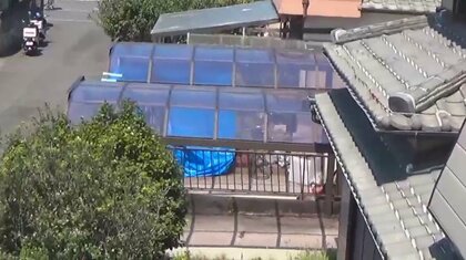 2遺体発見の住宅、親子3人暮らしか…いずれも連絡とれず　“40代”息子の行方追う　愛知