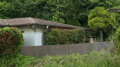 長野・東御市　住宅に母娘遺体　46歳父親を14歳長男への殺人未遂の疑いで逮捕　「父親に襲われた」と近所の店に助け求める