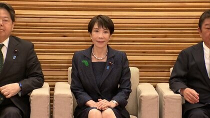 「むしろ遅すぎるくらい」関係者の声も　殺傷能力のある「武器」輸出可能に　政府がルールの一部改定を決定