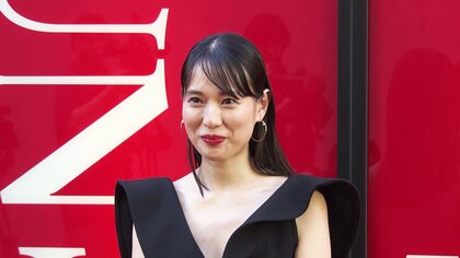 戸田恵梨香 夫・松坂桃李からプレゼントされた時計身につけ「本当にうれしかった」　吉沢亮・北村匠海は“寝坊”話を告白