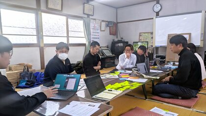 【小野川温泉×DMO】「旧三沢村」エリアの観光価値をまとめ、BTV2026申請に挑戦いたしました