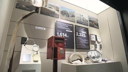 震災・原発事故を「見て・聞いて・知る」県独自の観光プログラム　教育旅行で注目　過去最多の参加者に【福島発】