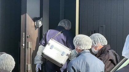 7人家族に何が? 夫の連れ子で10歳未満の女児が死亡 逮捕の母「一緒に風呂に入り目を離した隙に倒れていた」と自ら通報 女児の体には“複数のあざ” ほかの子どもに目立ったケガなし 北海道小樽市