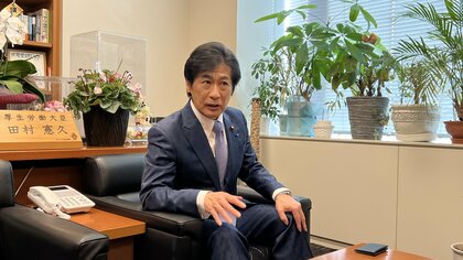 「大事なのは国民の意識」田村前厚生労働大臣に聞く、これからのコロナ対策とは【後編】