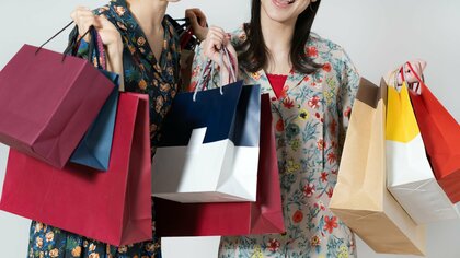 「なんとなく買ってしまった」経験ある？こんな時は思わぬ爆買いに注意！危険なシーンを専門家が一挙公開