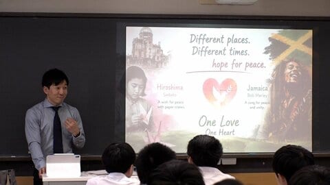 洋楽で話し言葉の英語を学ぶ　若者と洋楽“出会いの場”に