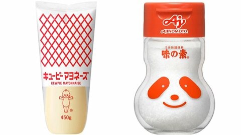 キユーピーがマヨネーズなど224品目を値上げへ　「味の素」も12月に値上げ