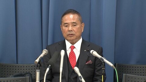 自民党埼玉県連の前幹事長を書類送検　政治資金でベビー用品など購入　2800万円程度の私的流用