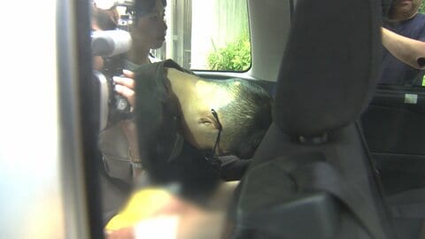 息子装い女性から150万円詐取疑い　21歳「指示役」を逮捕